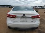 2013 Toyota Avalon Hybrid