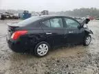 2014 Nissan Versa S