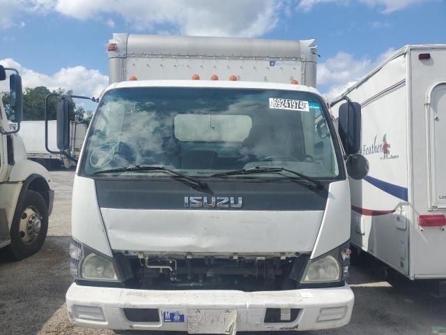 2007 Isuzu NPR