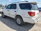 2003 Toyota Sequoia SR5