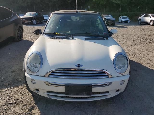 2006 Mini Cooper