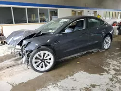 2022 Tesla Model 3 en venta en Sandston, VA