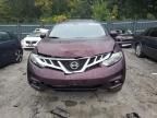 2013 Nissan Murano S