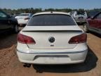 2013 Volkswagen CC Sport