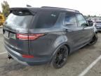 2019 Land Rover Discovery HSE