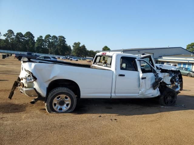 2023 Dodge RAM 2500 Tradesman