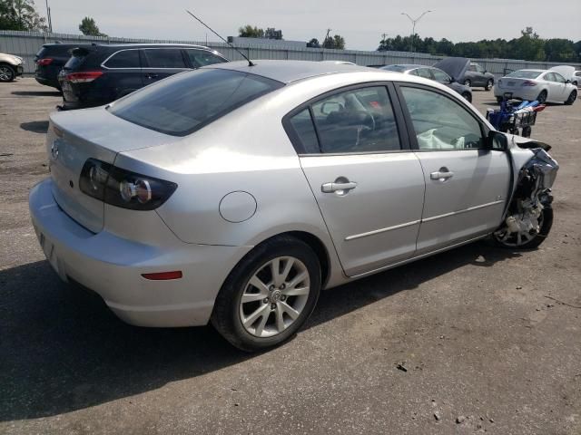 2008 Mazda 3 S