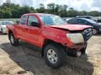 2007 Toyota Tacoma Access Cab