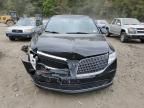 2015 Lincoln MKT