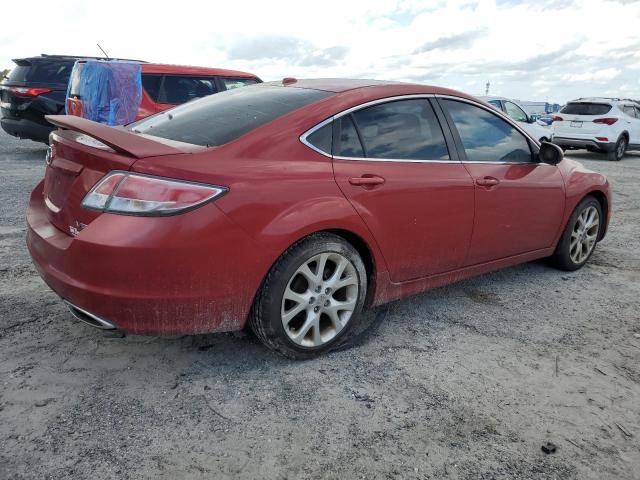 2009 Mazda 6 S