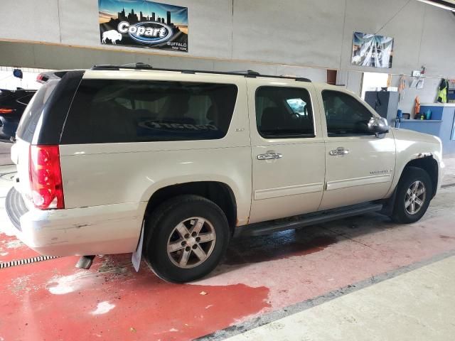 2009 GMC Yukon XL K1500 SLT