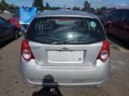 2011 Chevrolet Aveo LS