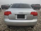 2007 Audi A4 3.2 Quattro