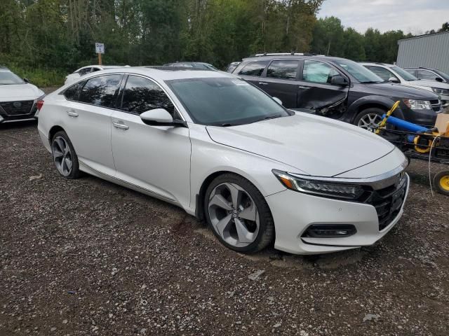 2019 Honda Accord Touring