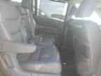 2007 Honda Odyssey EXL