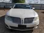 2011 Lincoln MKS