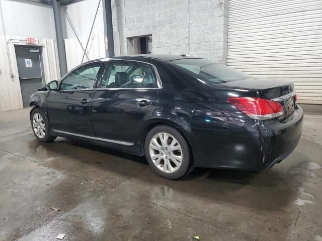 2011 Toyota Avalon Base