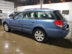 2008 Subaru Outback 2.5I Limited