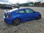 2019 Honda Civic SI