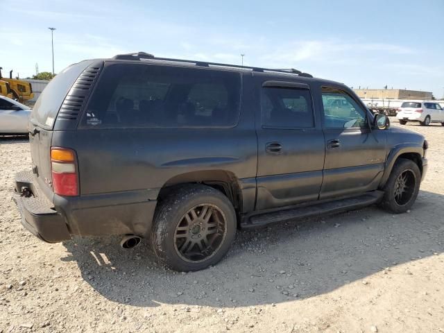 2002 GMC Denali XL K1500