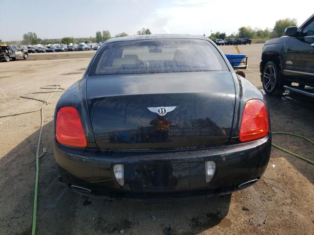 2006 Bentley Continental Flying Spur