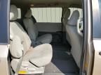 2012 Toyota Sienna Base