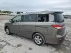 2016 Nissan Quest S