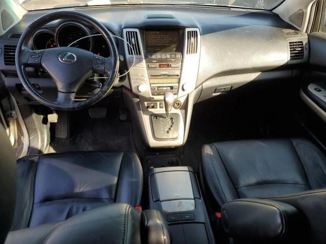 2006 Lexus RX 400