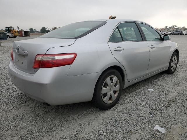 2009 Toyota Camry Base