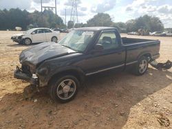 GMC Vehiculos salvage en venta: 1996 GMC Sonoma