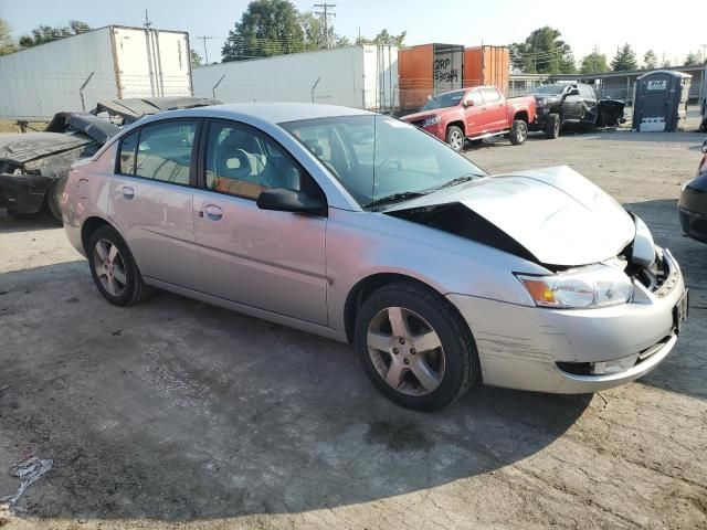 2007 Saturn Ion Level 3