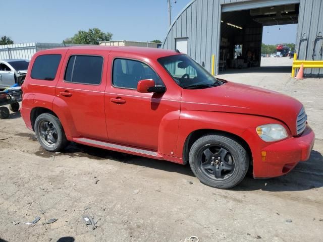 2009 Chevrolet HHR LT