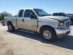 2000 Ford F250 Super Duty