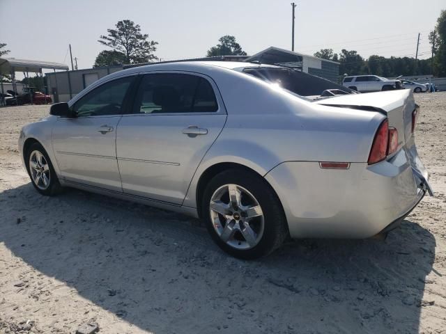 2009 Chevrolet Malibu 1LT