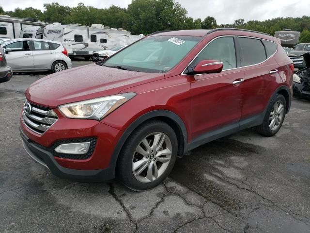 2013 Hyundai Santa FE Sport