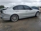 2014 BMW 320 I