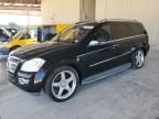 2009 Mercedes-Benz GL 550 4matic