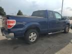 2009 Ford F150 Super Cab