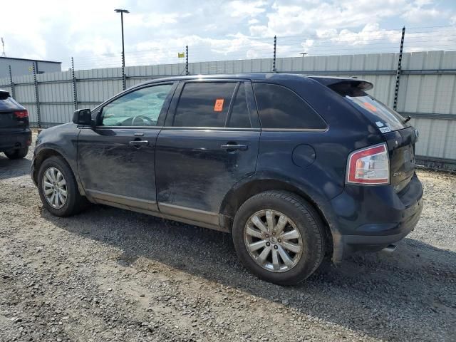 2010 Ford Edge SEL