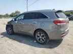 2016 KIA Sorento SX