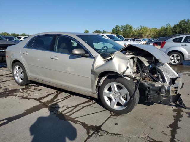 2012 Chevrolet Malibu LS