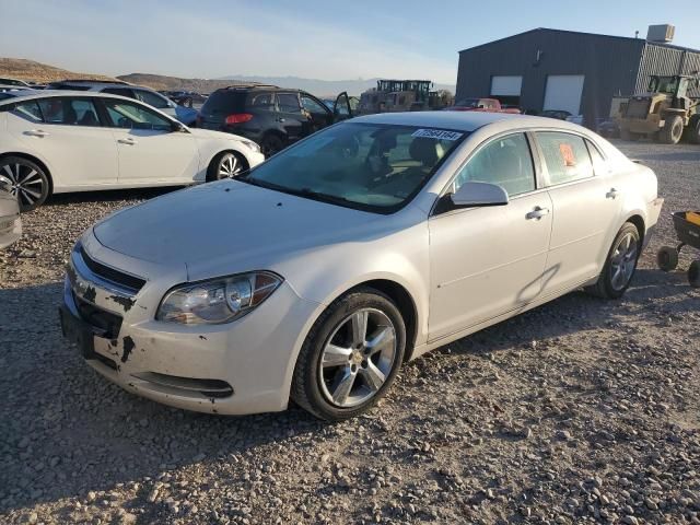 2011 Chevrolet Malibu 2LT