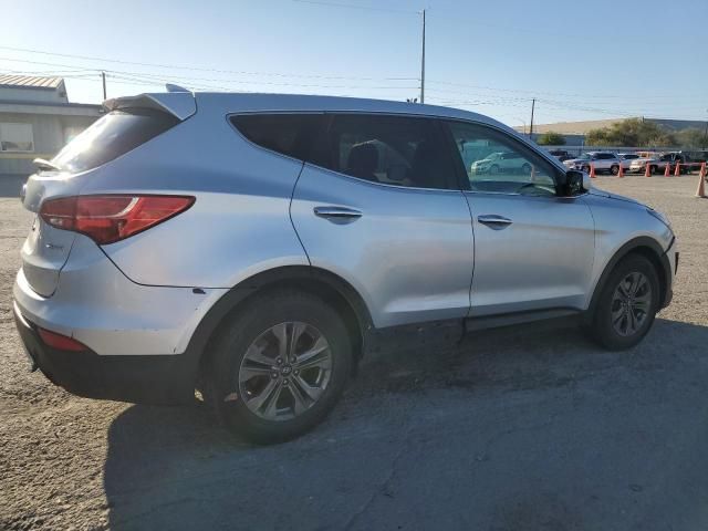 2016 Hyundai Santa FE Sport