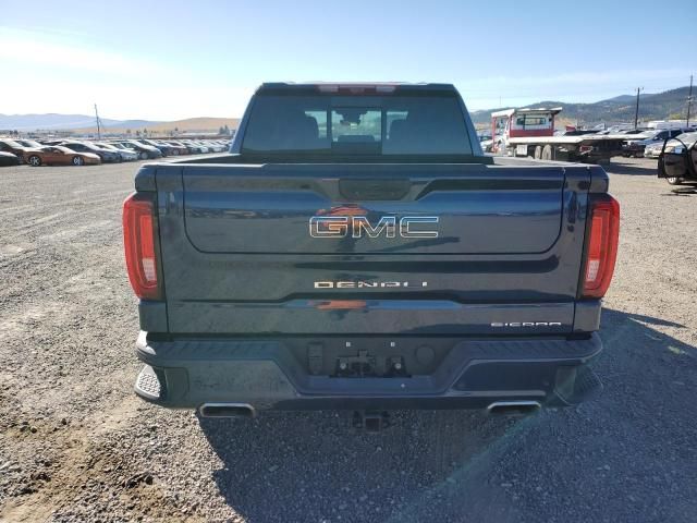 2023 GMC Sierra K1500 Denali Ultimate