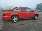 2007 Chevrolet Avalanche C1500