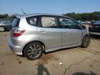 2013 Honda FIT Sport