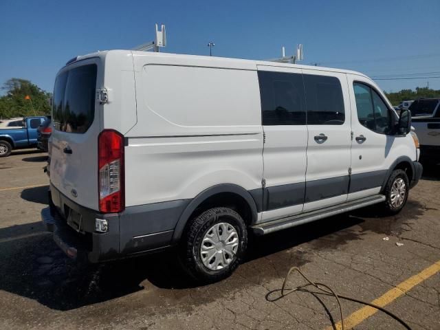 2015 Ford Transit T-250