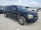 2007 Chevrolet Suburban C1500