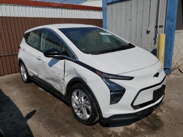 2023 Chevrolet Bolt EV 1LT