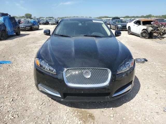 2015 Jaguar XF 3.0 Sport AWD